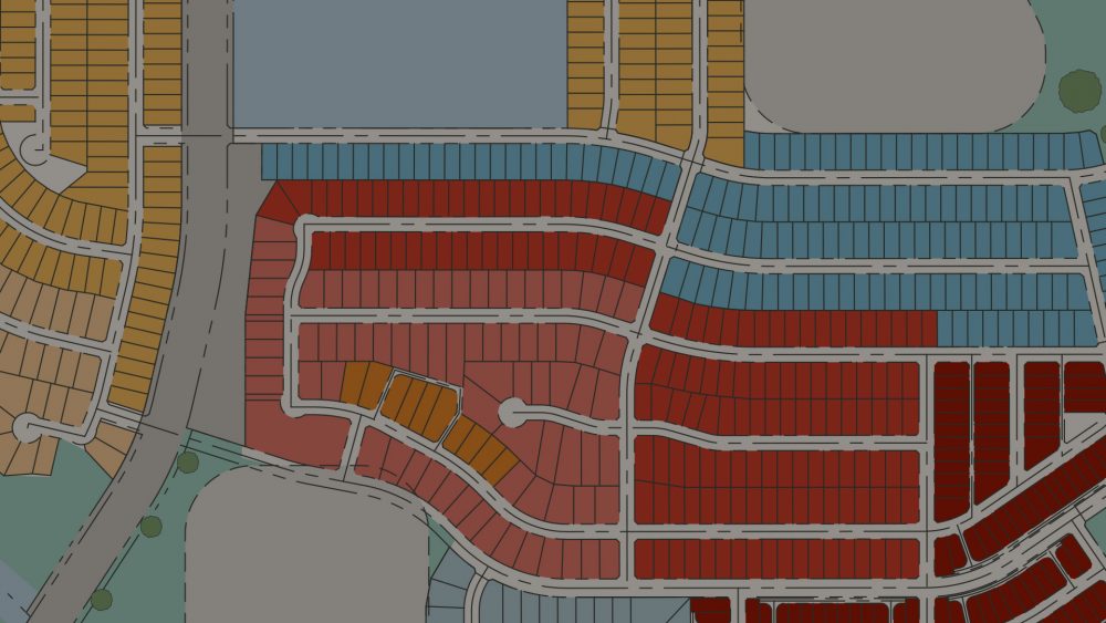 Wildflower Ranch Community | New Construction Homes Ft Worth