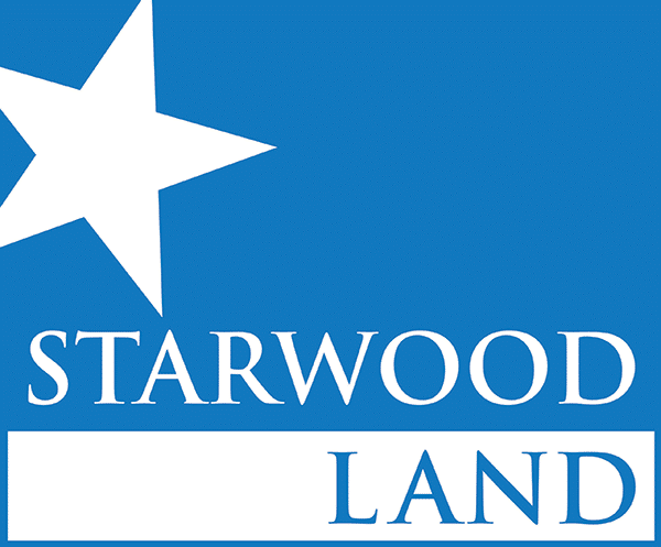 Starwood Land Logo